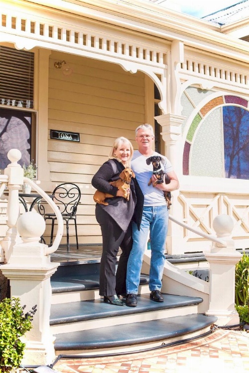 Kurrajong House image 27