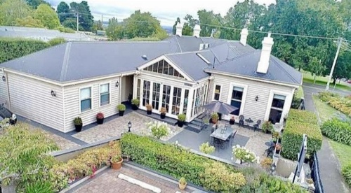 Kurrajong House image 29