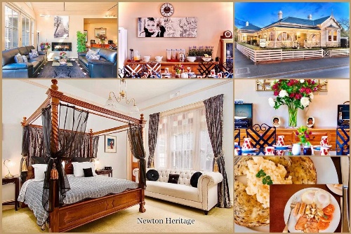 Kurrajong House image 34