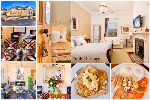 Kurrajong House image 35