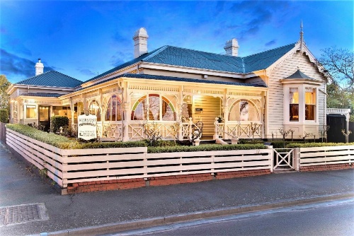 Kurrajong House image 40