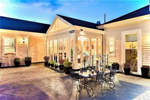 Kurrajong House image 47