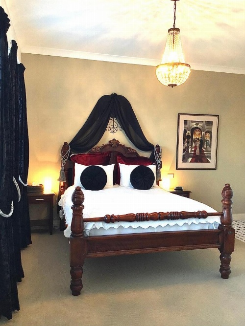 Kurrajong House image 49