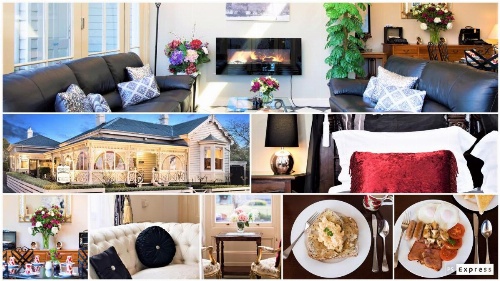 Kurrajong House image 9